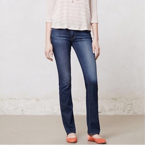 PAIGE Denim - Paige Premium Denim Melrose Jean's